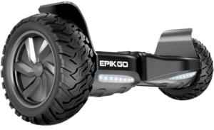 EPIKGO Self Balancing Scooter Hover Self-Balance Board