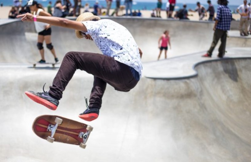 Skateboarding 101: A Complete Guide